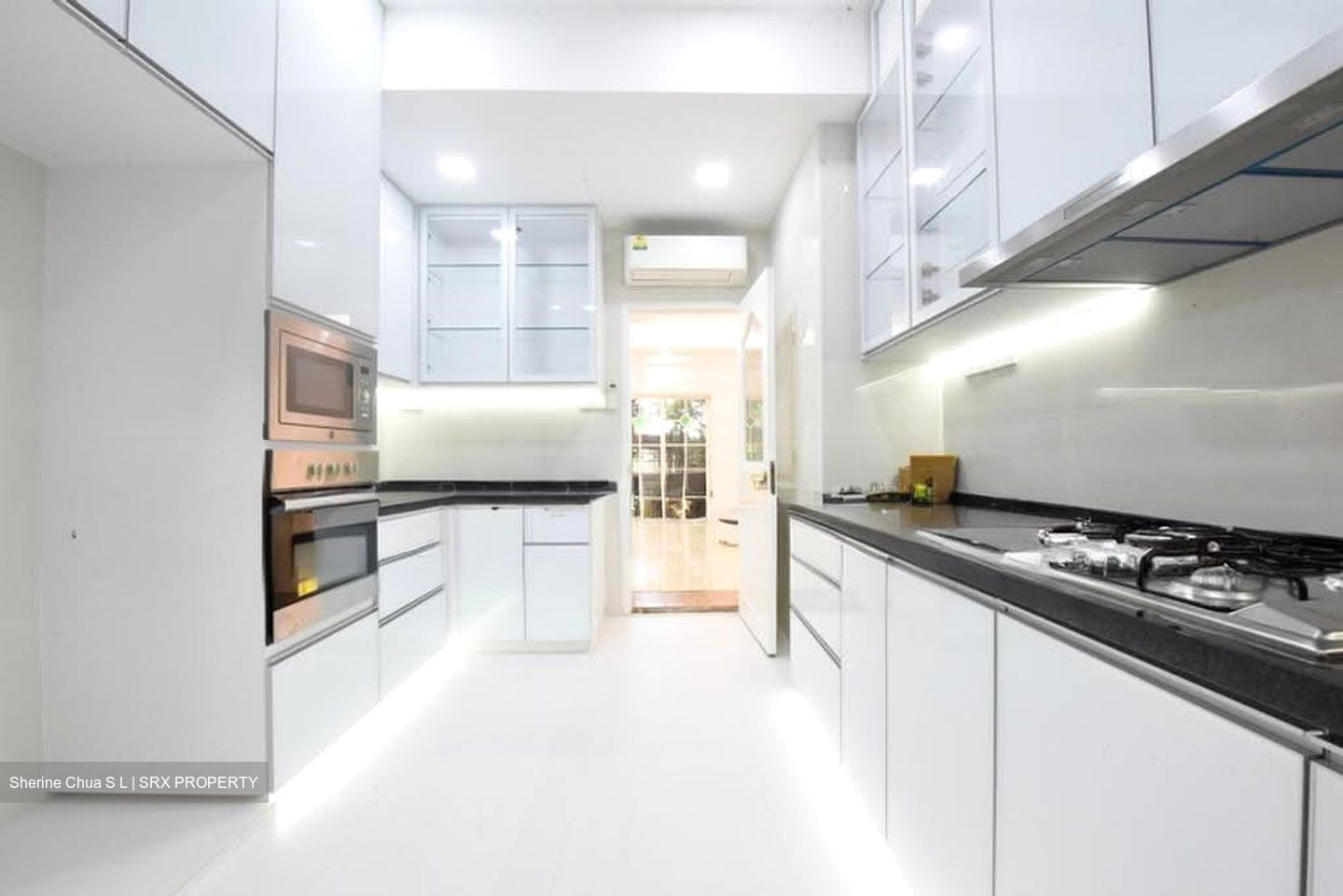Gentle Villas (D11), Semi-Detached #631384041